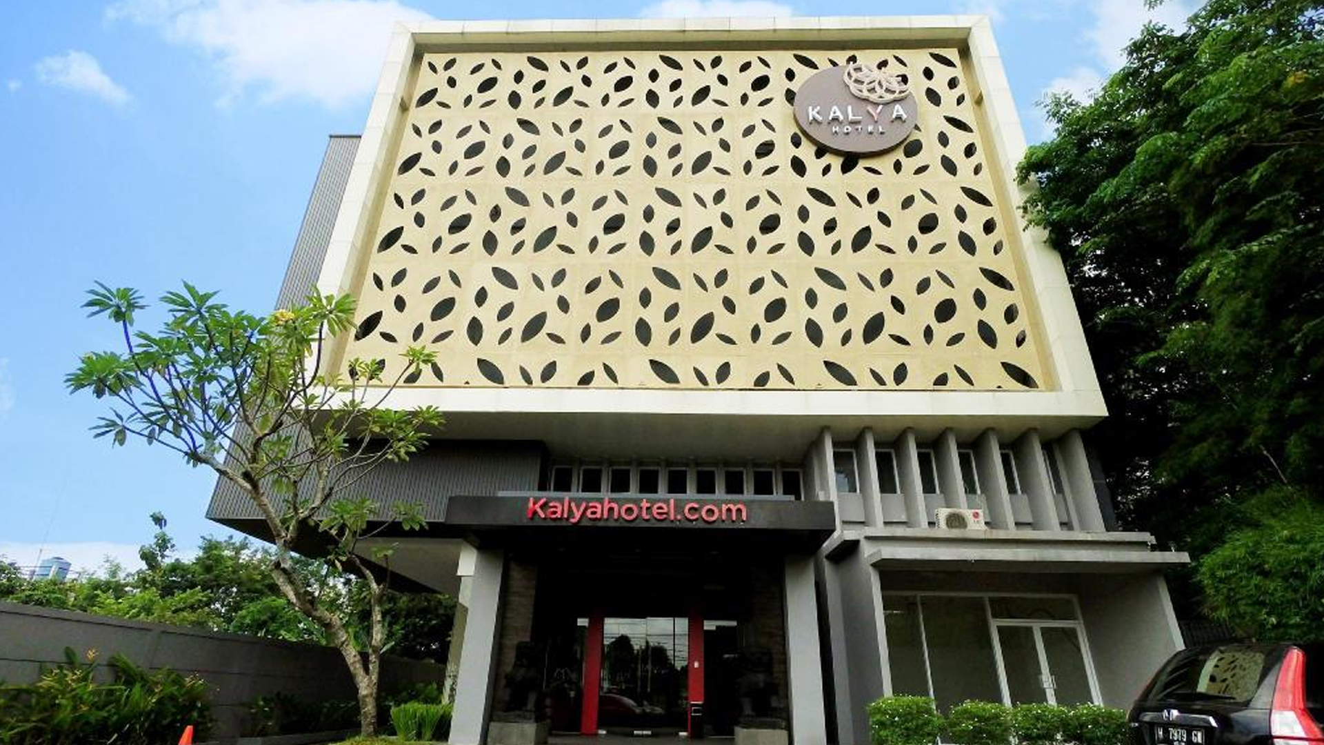 Kalya Hotel Yogyakarta Adakan Promo Sambut Tahun Baru Imlek