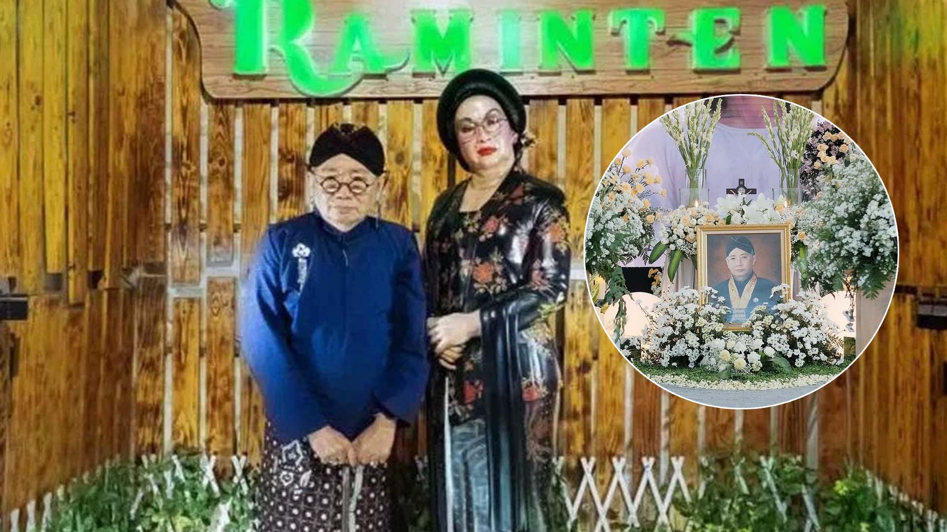 Hamzah Sulaeman di Mata Karyawan: Beliau Sangat Memanusiakan Manusia