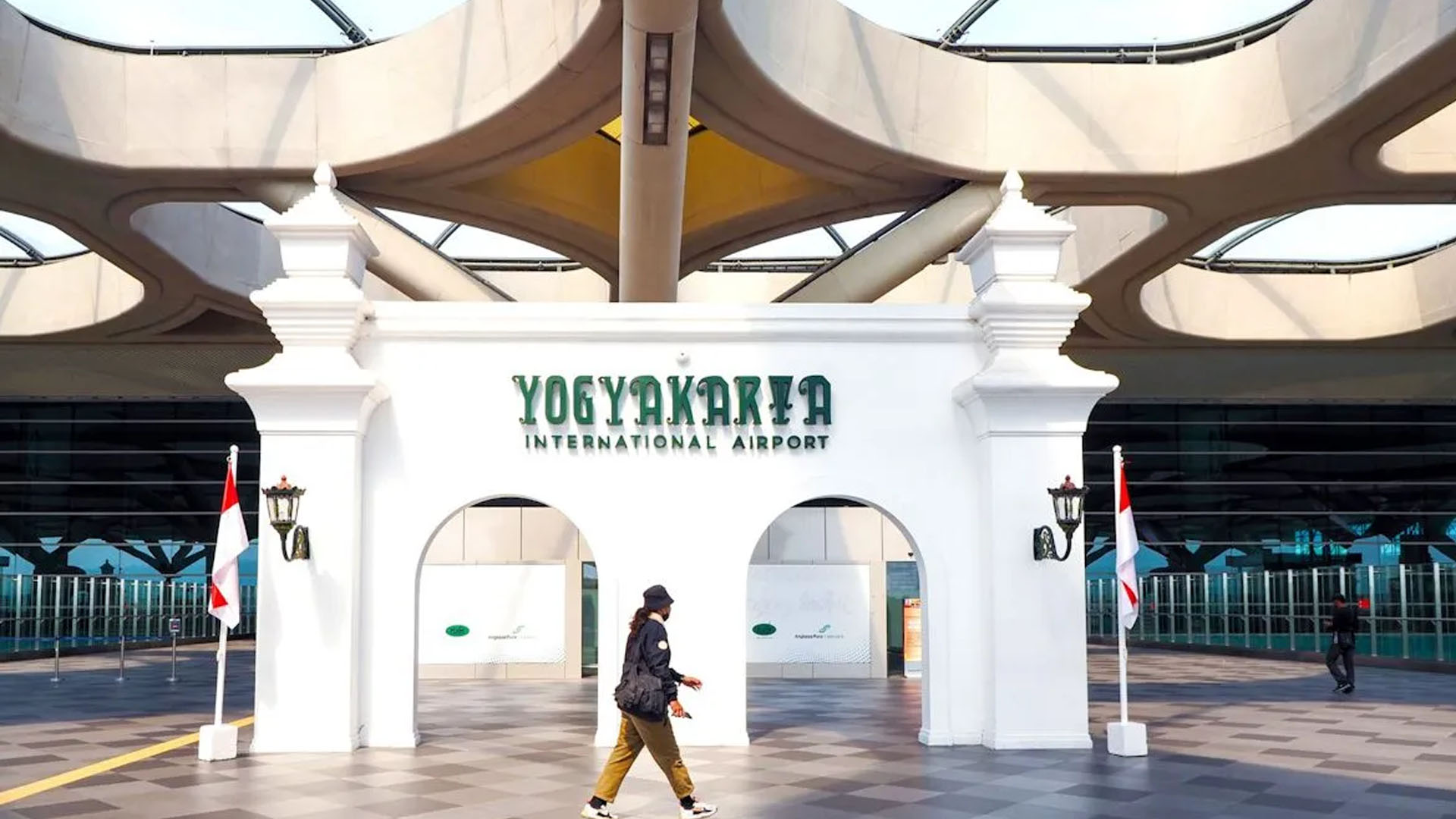 DIY Resmi Miliki Embarkasi Haji, Keberangkatan Perdana Tahun 2026