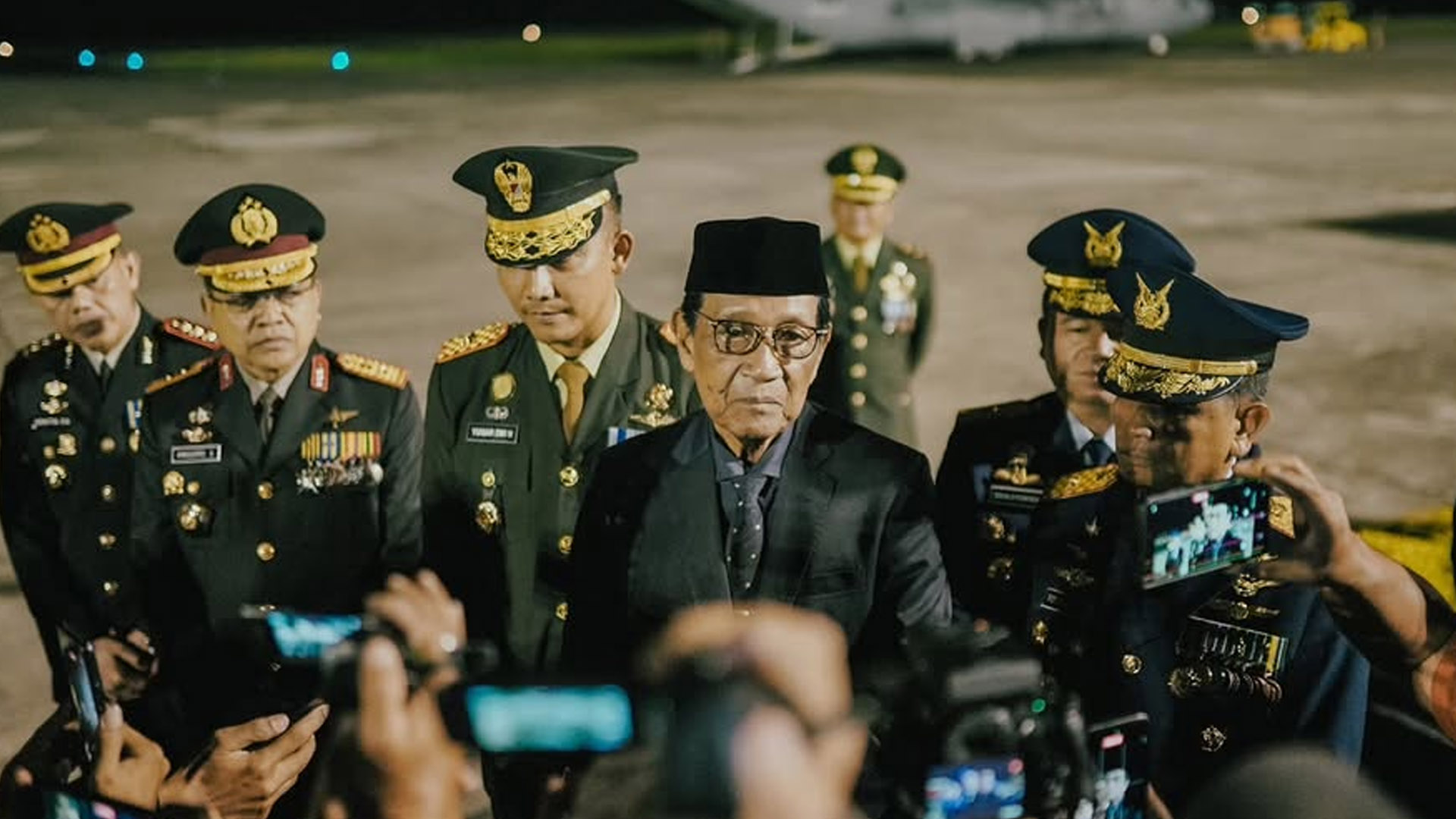 Sultan HB X Desak PBB Usut Tuntas Gugurnya Prajurit TNI di Lebanon