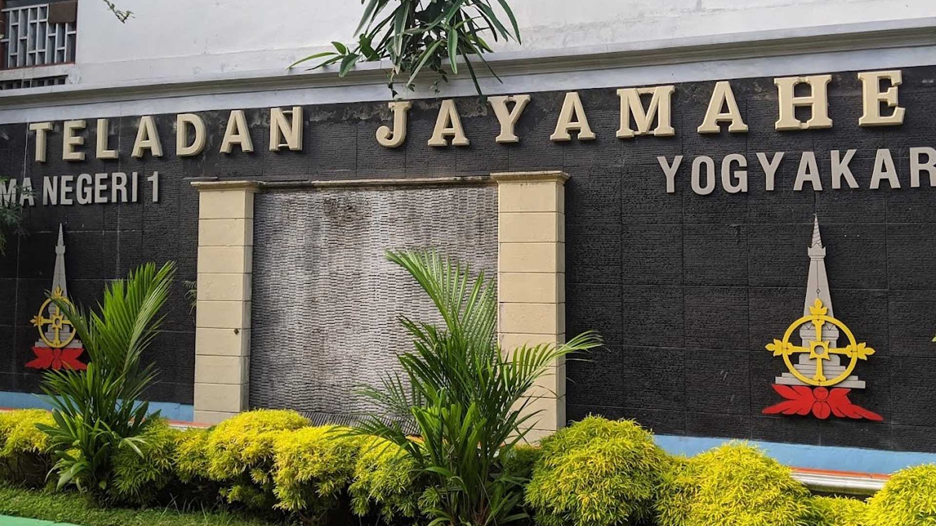 76 Siswa SMAN 1 Yogyakarta Lolos SNBP 2026, Mayoritas ke UGM