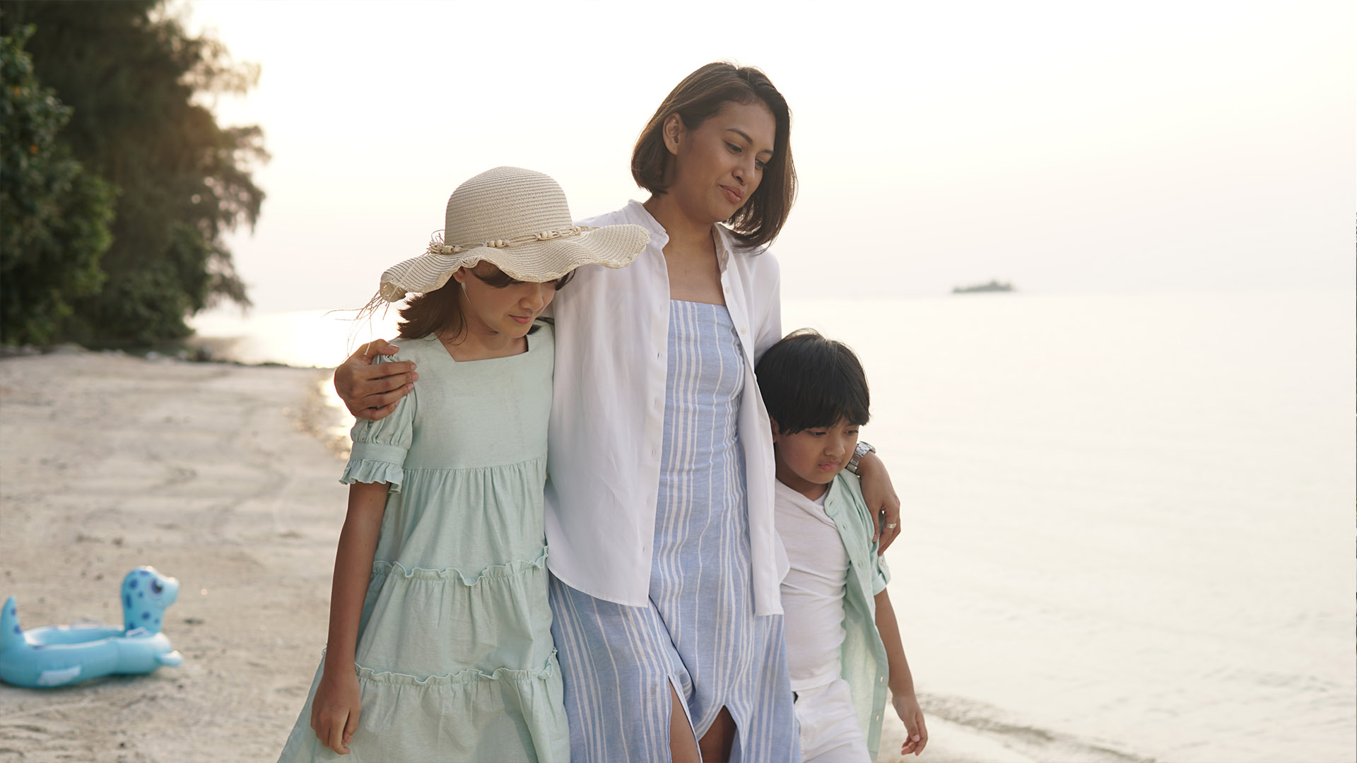 Beautiful Pain Gelar Special Screening di Yogyakarta, Kisah Perjuangan Ibu Tunggal Jadi Sorotan